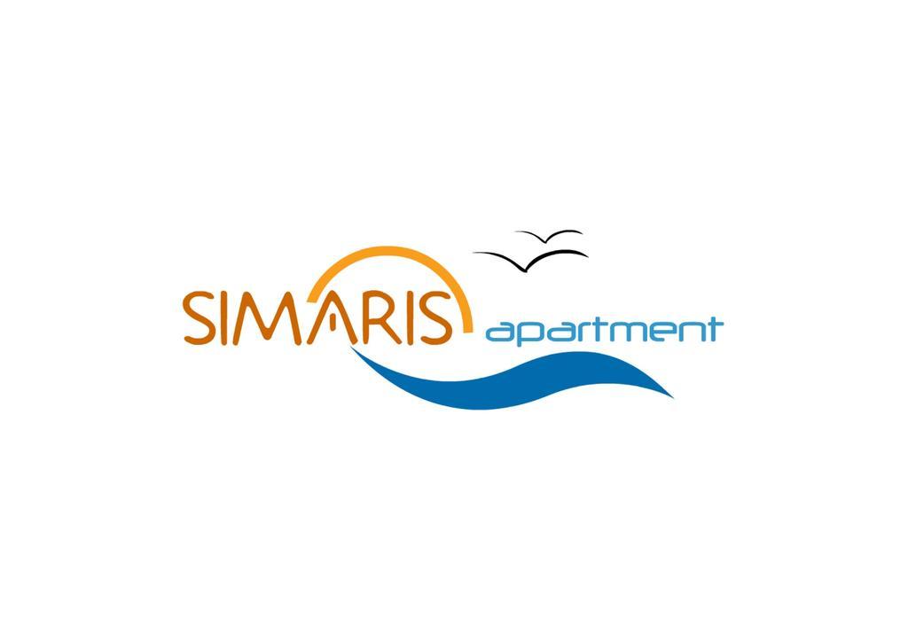 Apartment Simaris - Spacious With Terrace And Sea View Šibenik Exterior foto